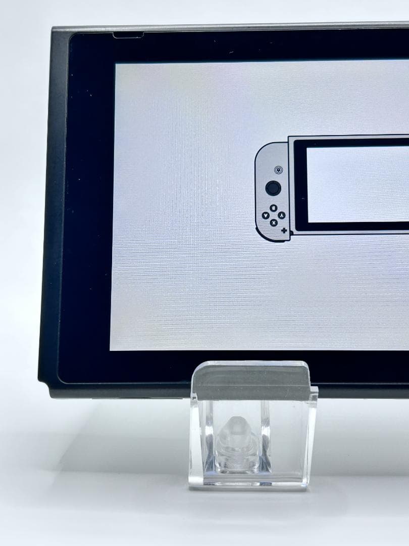 Nintendo Switch 本体 動作確認済 #107