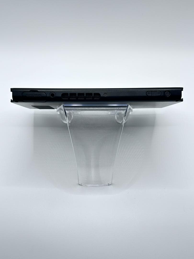 Nintendo Switch 本体 動作確認済 #107