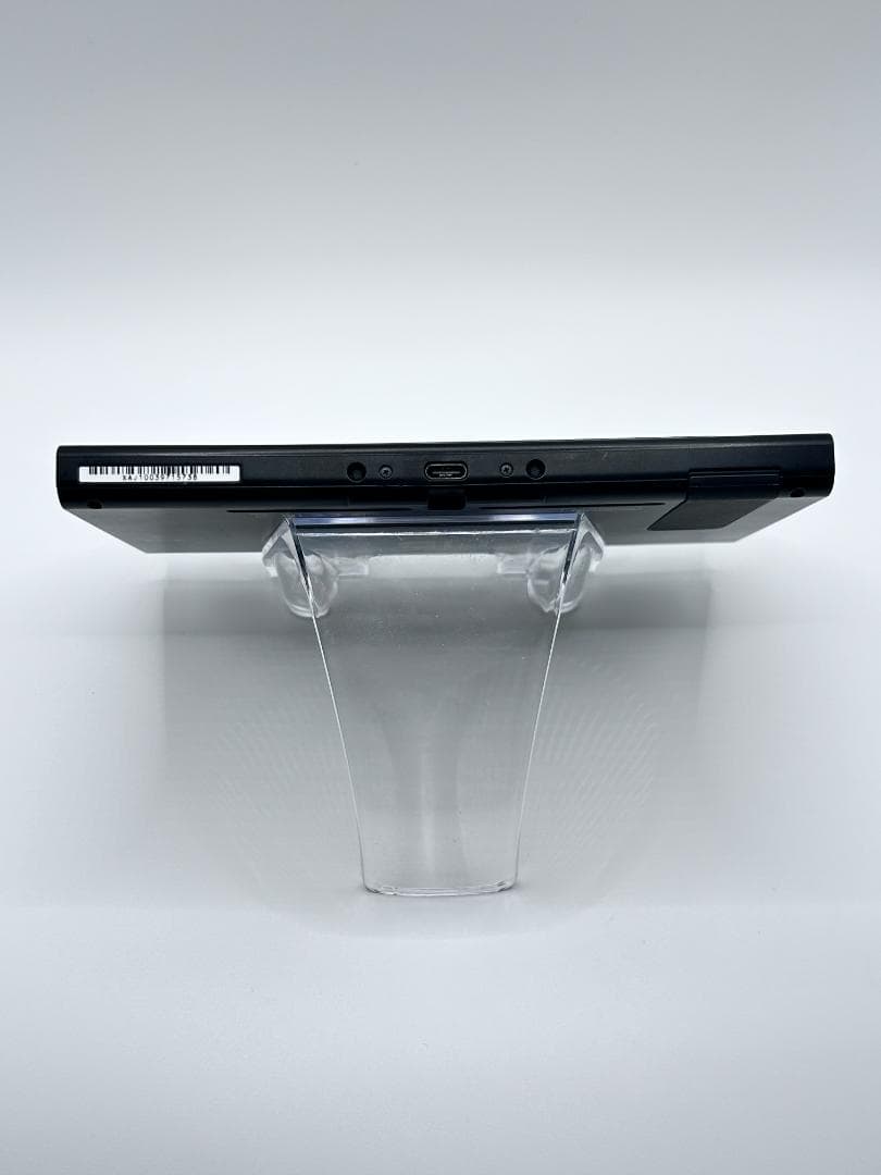 Nintendo Switch 本体 動作確認済 #107