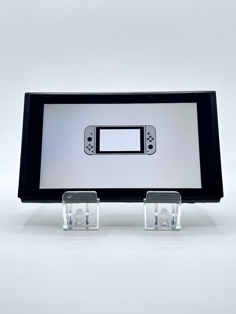 Nintendo Switch 本体 動作確認済 #107