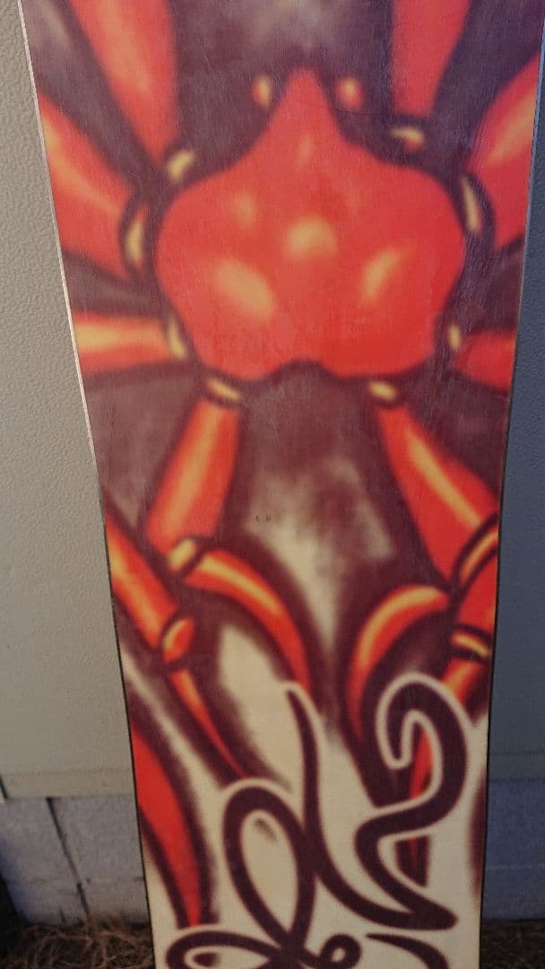 リブテック マーク・ランドヴィック 157w c2btx