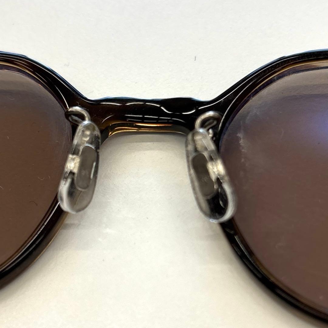 EYEVAN サングラス　49◻︎22-145