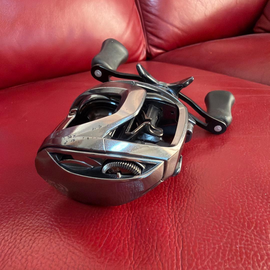 21 STEEZ LIMTED SV TW 1000L スティーズ　リミテッド