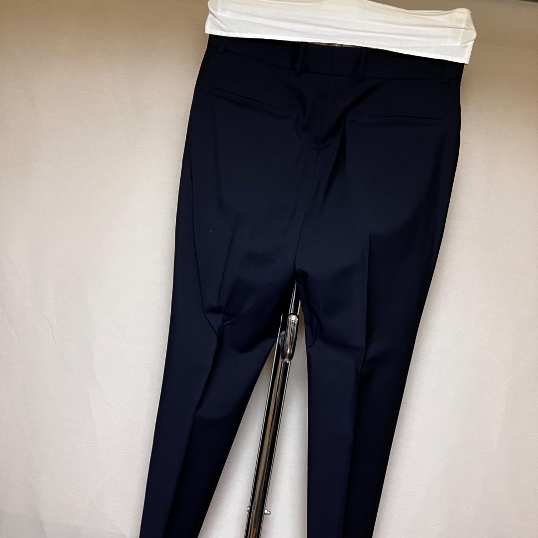 新品 定価 9.6万 44 マルジェラ 20ss ウールスラックス 4394