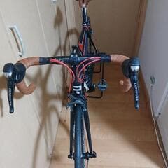 ridley fenix sl 2016 sizeS 美品 zonda 完成車