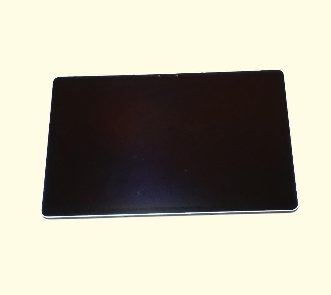 acaiAndroidタブレット本体 シルバー　NEC LAVIE T11