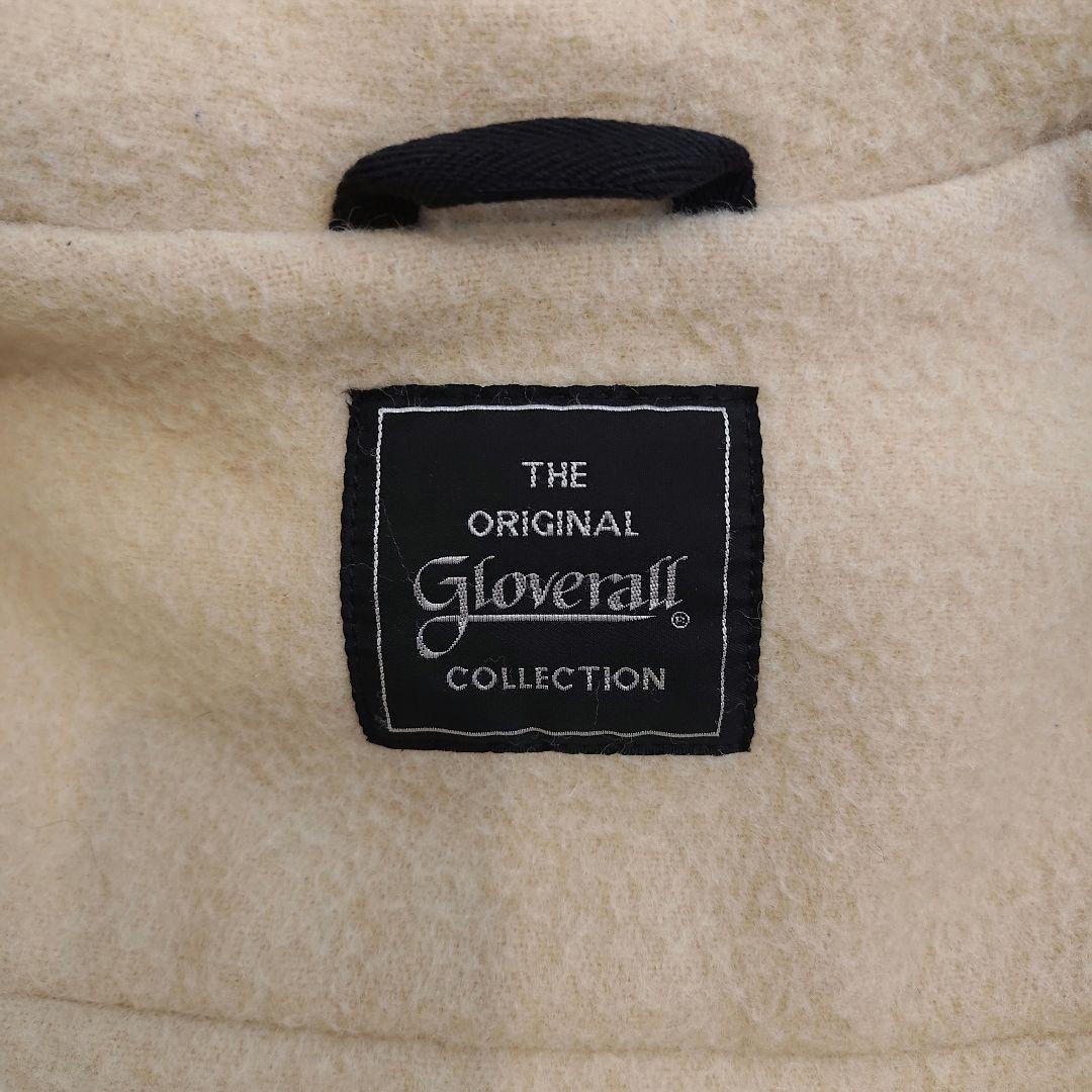 gloverall ダッフル　MONTY Sサイズ　グローバーオール