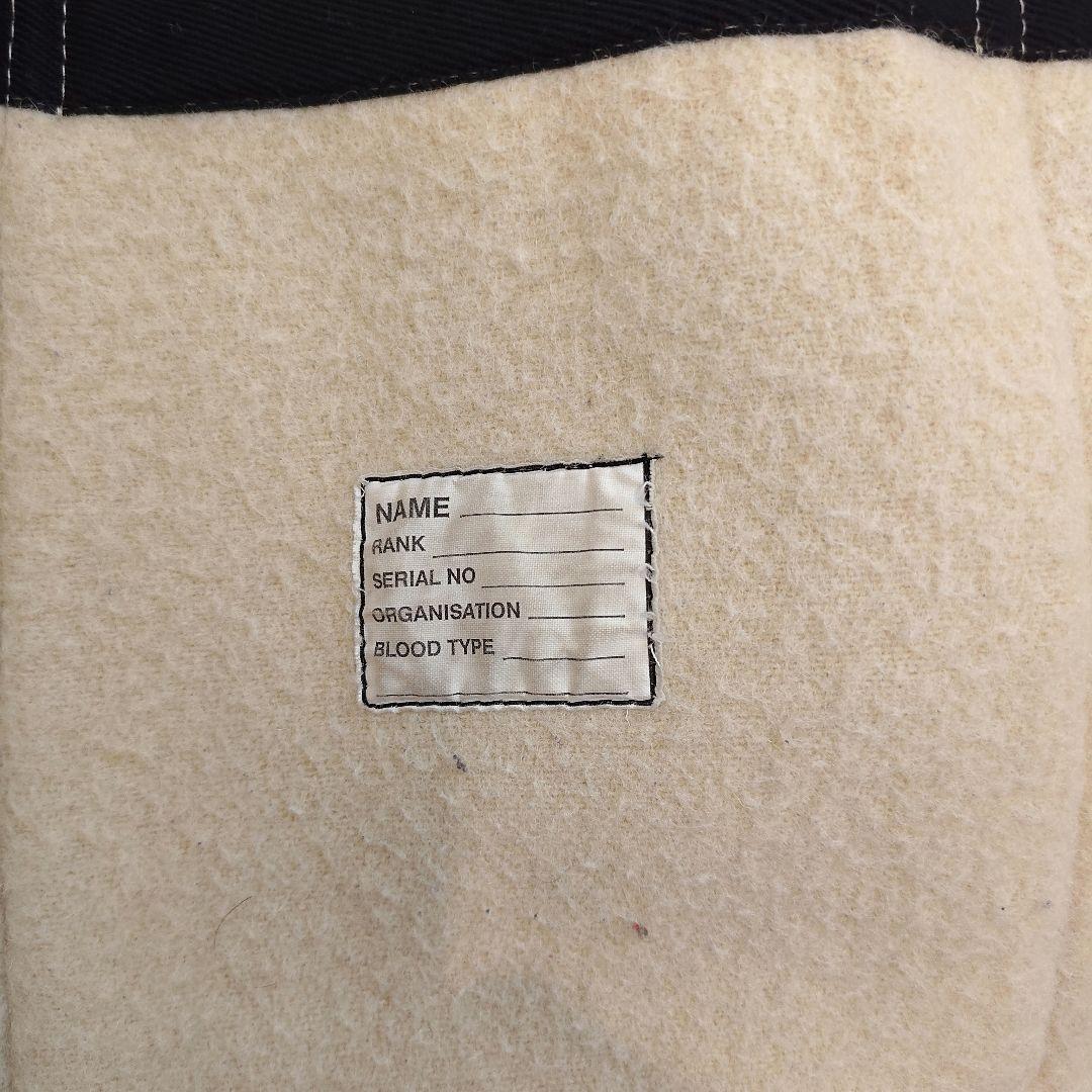 gloverall ダッフル　MONTY Sサイズ　グローバーオール