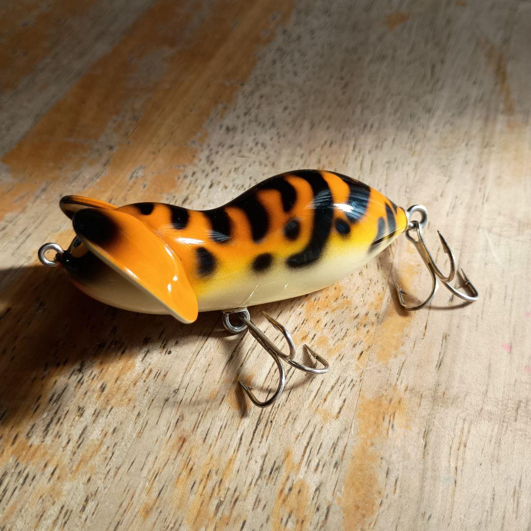 バルサ50 ラージマウス or ②