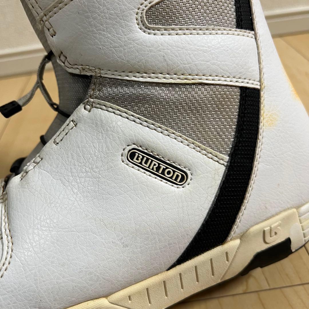 【即日発送】BURTON バートン スノボブーツMOTO モト27.5cm