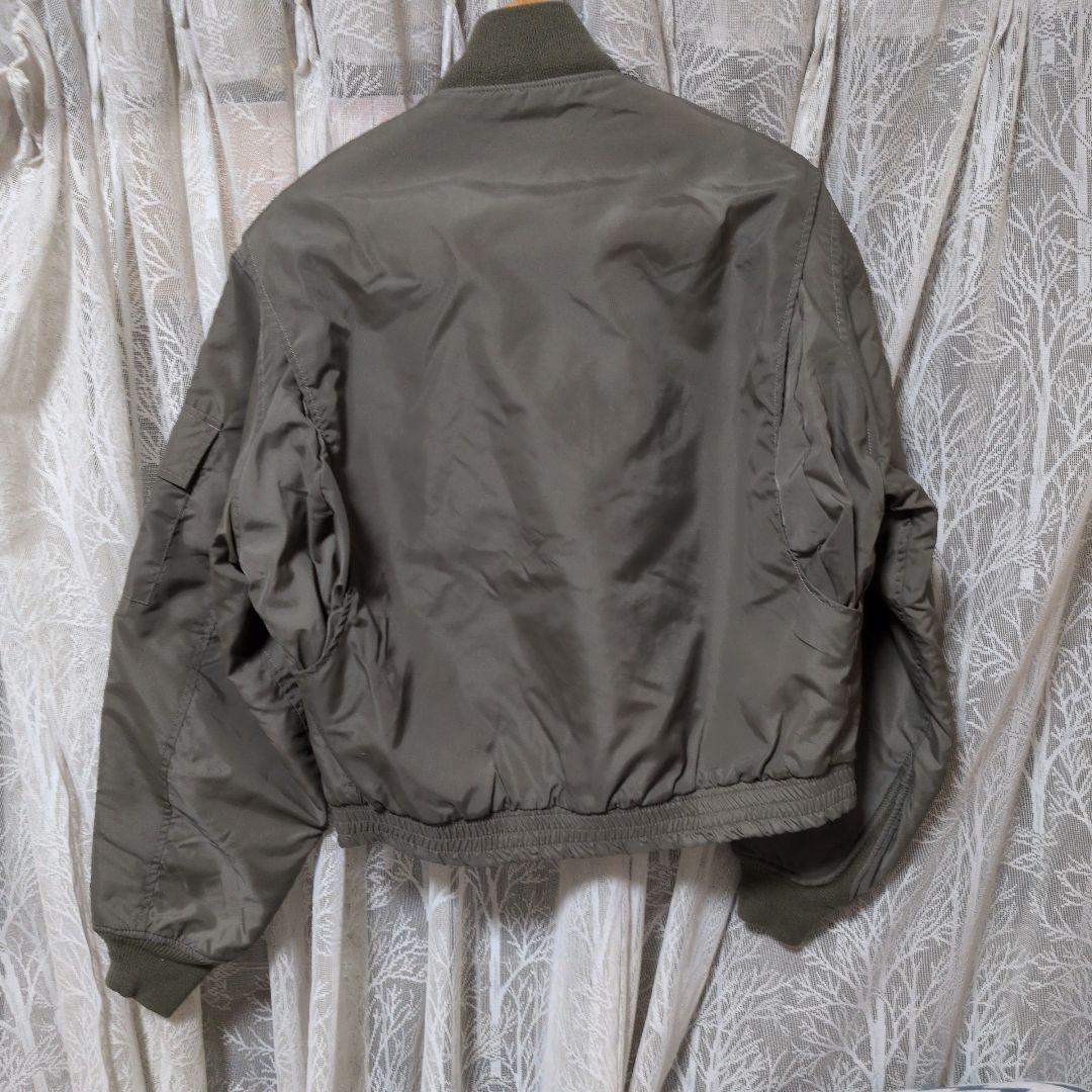 エビスEVISG8フライトジャケットゴンズWEPJACKET