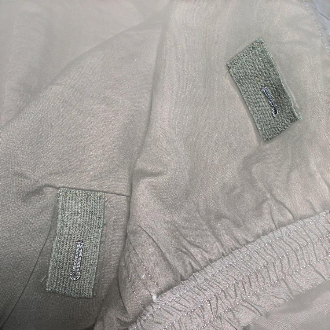 エビスEVISG8フライトジャケットゴンズWEPJACKET