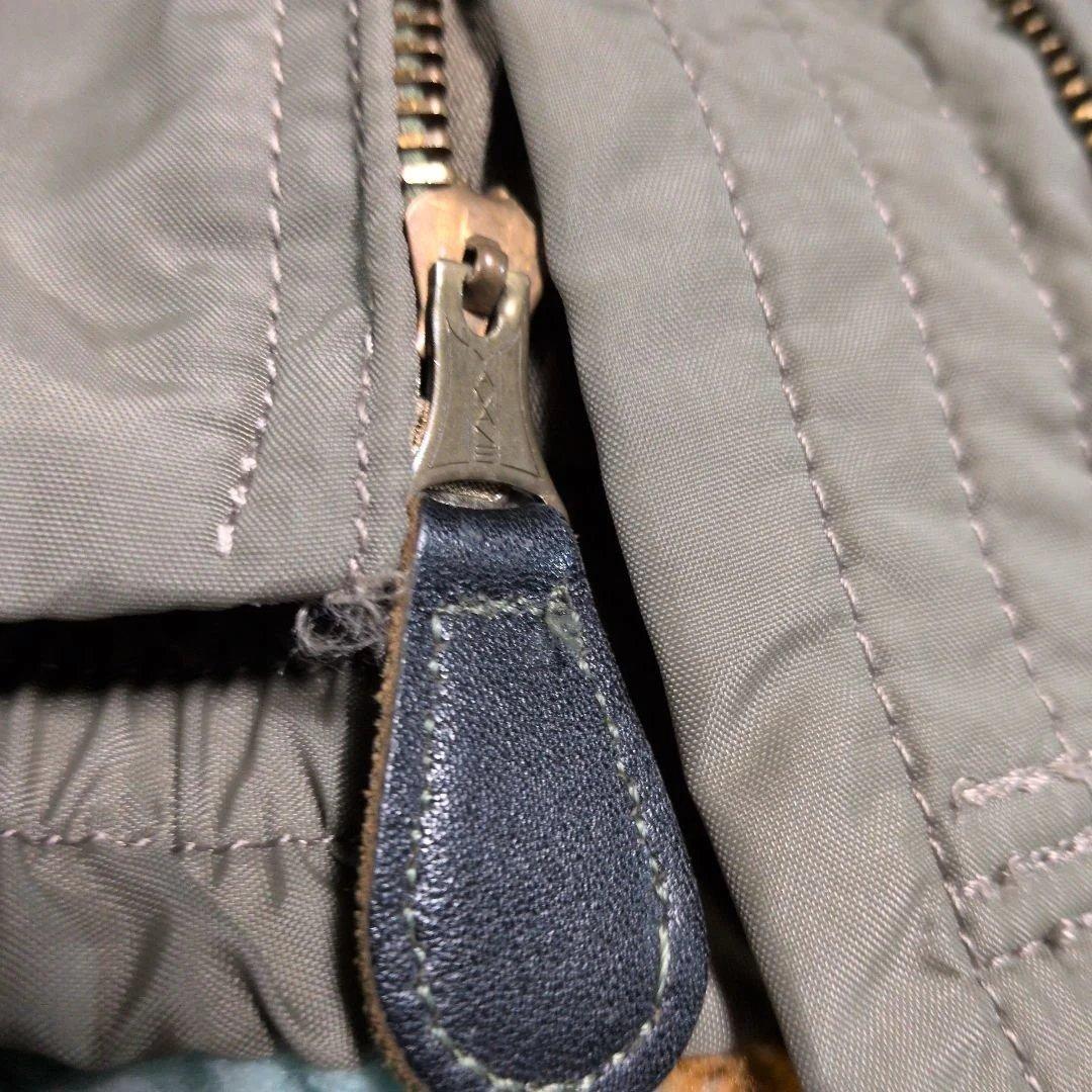 エビスEVISG8フライトジャケットゴンズWEPJACKET