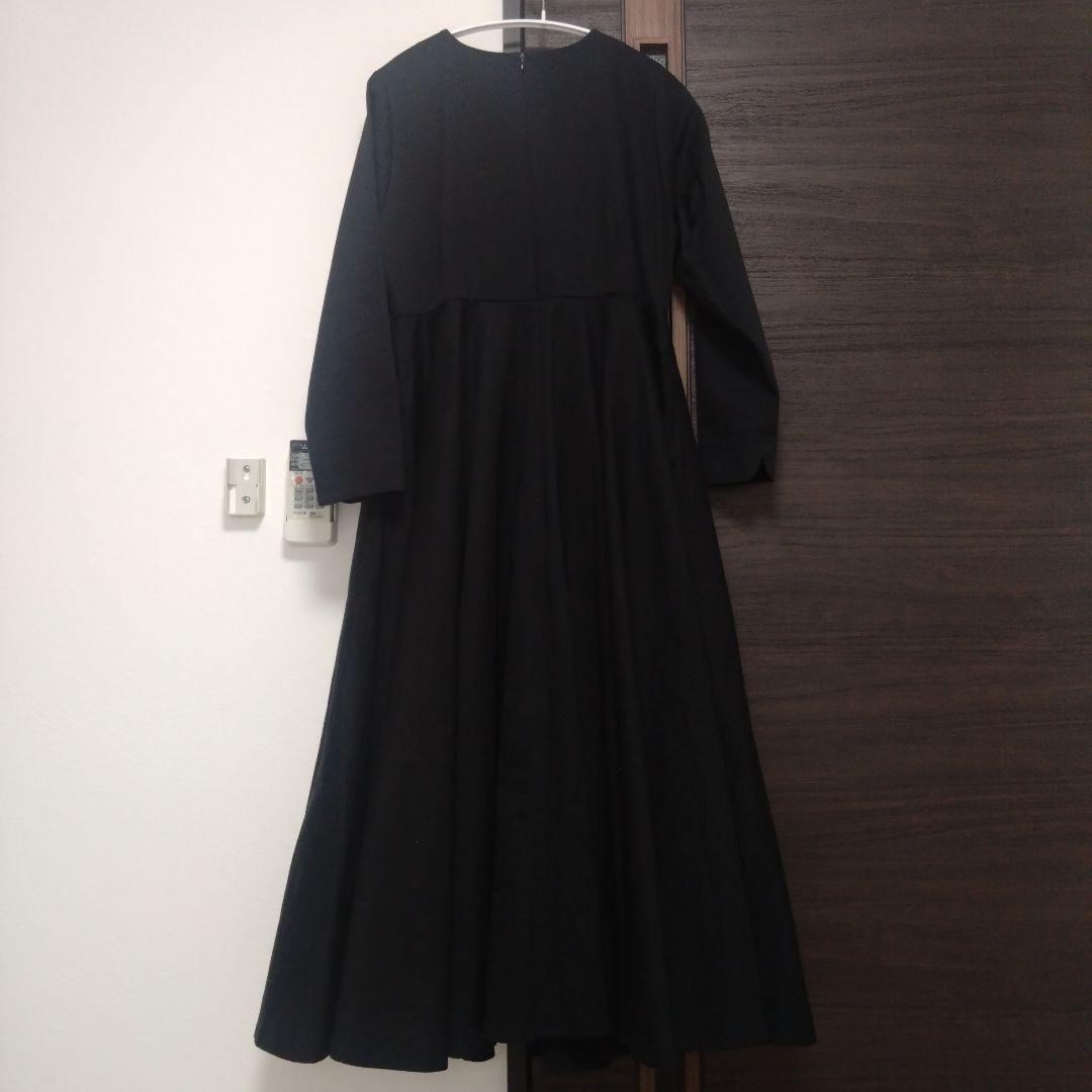 foufou ザ ドレス ランデブーワンピース コットン サイズ1