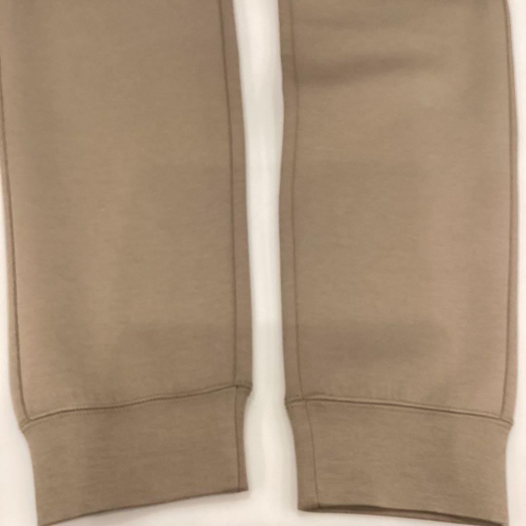 新品　BRIEFING WARM 3D LOGO JOGGER PANTS L