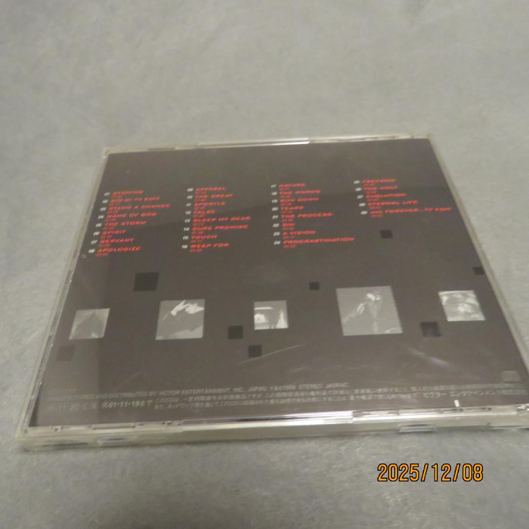 THE BIG-O ORIGINAL SOUND SCORE CD　ビッグオー