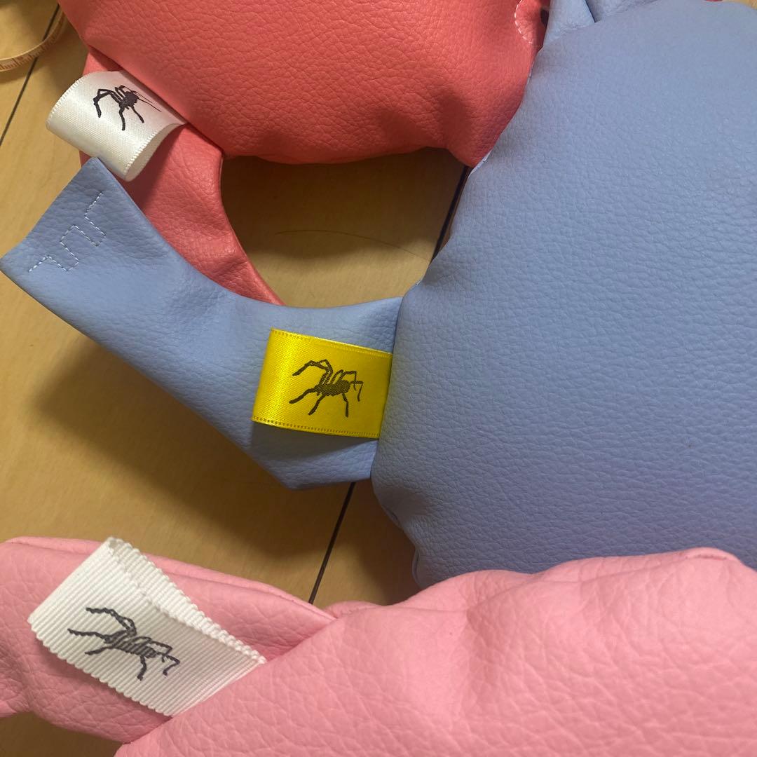 ナウガモンスター　３体セット　　値下げ交渉可