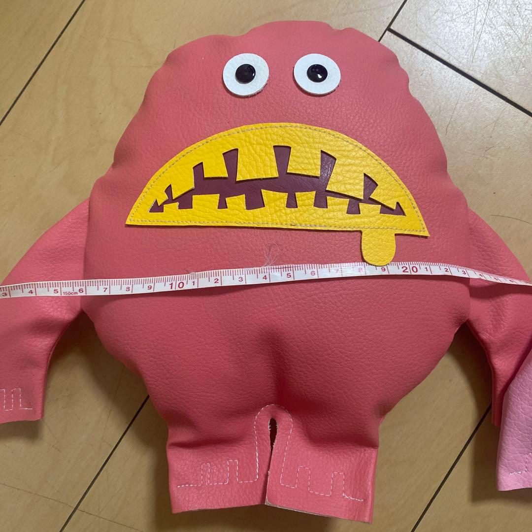 ナウガモンスター　３体セット　　値下げ交渉可