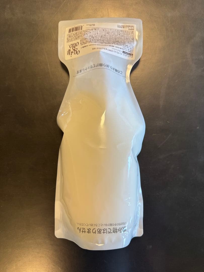 オッジィオット　インプレッシブPPTセラムマスクトリートメント700g MM1本