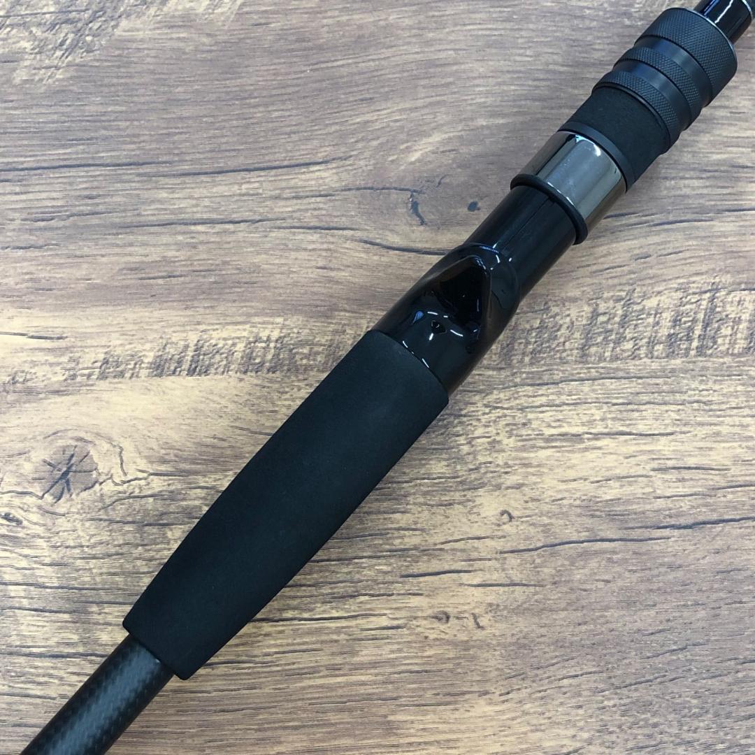 デプス　ヒュージカスタム　LTS-752XX アカメモデル　No.2065