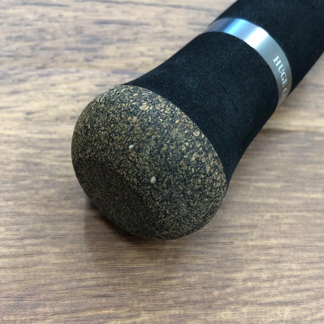 デプス　ヒュージカスタム　LTS-752XX アカメモデル　No.2065