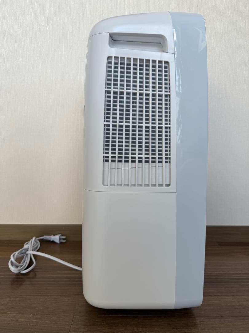 2025 SHARP 除湿機 CM-S100-W