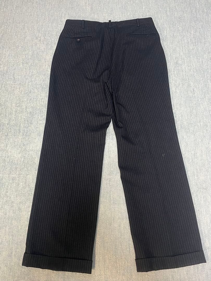 最終値下げPolo by Ralph Lauren スラックス