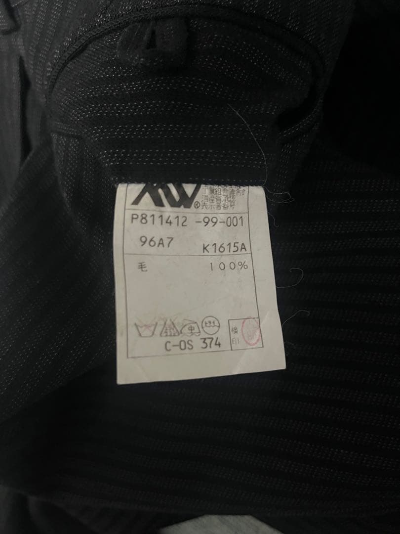 最終値下げPolo by Ralph Lauren スラックス