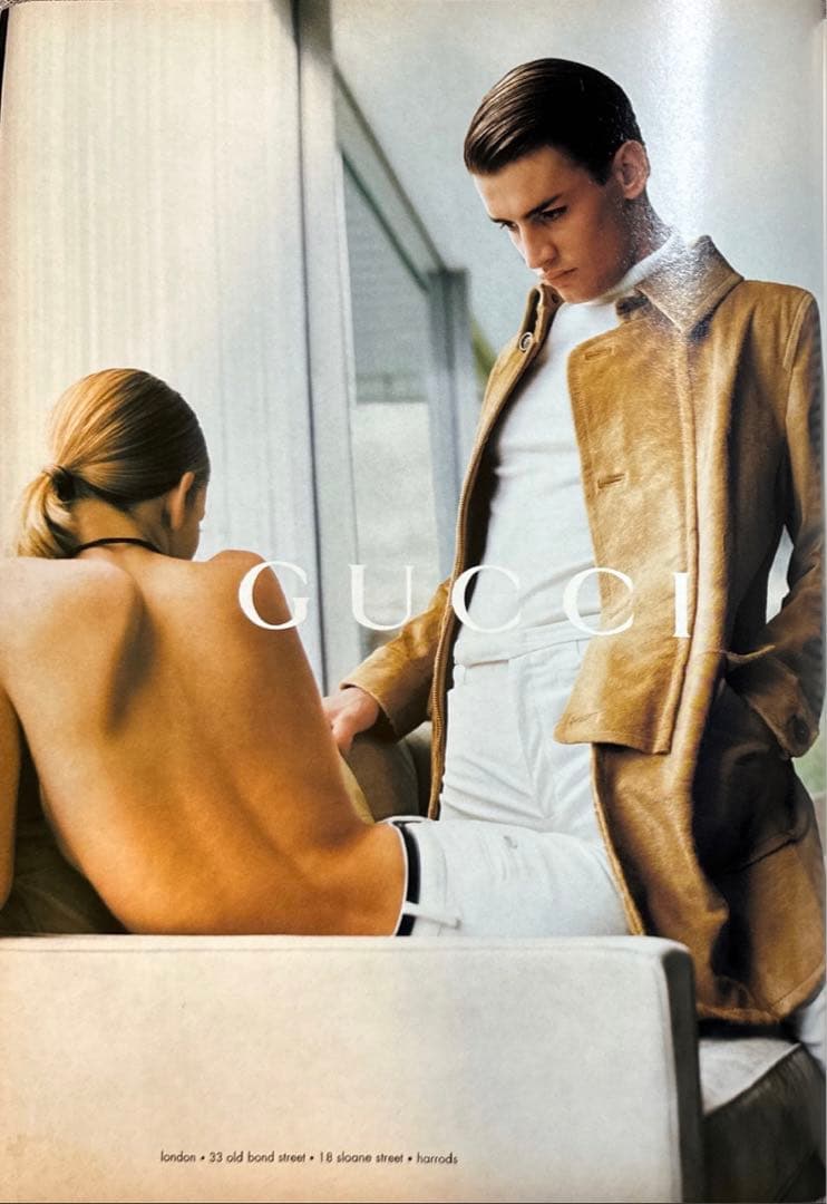 【THE FACE 】No.98