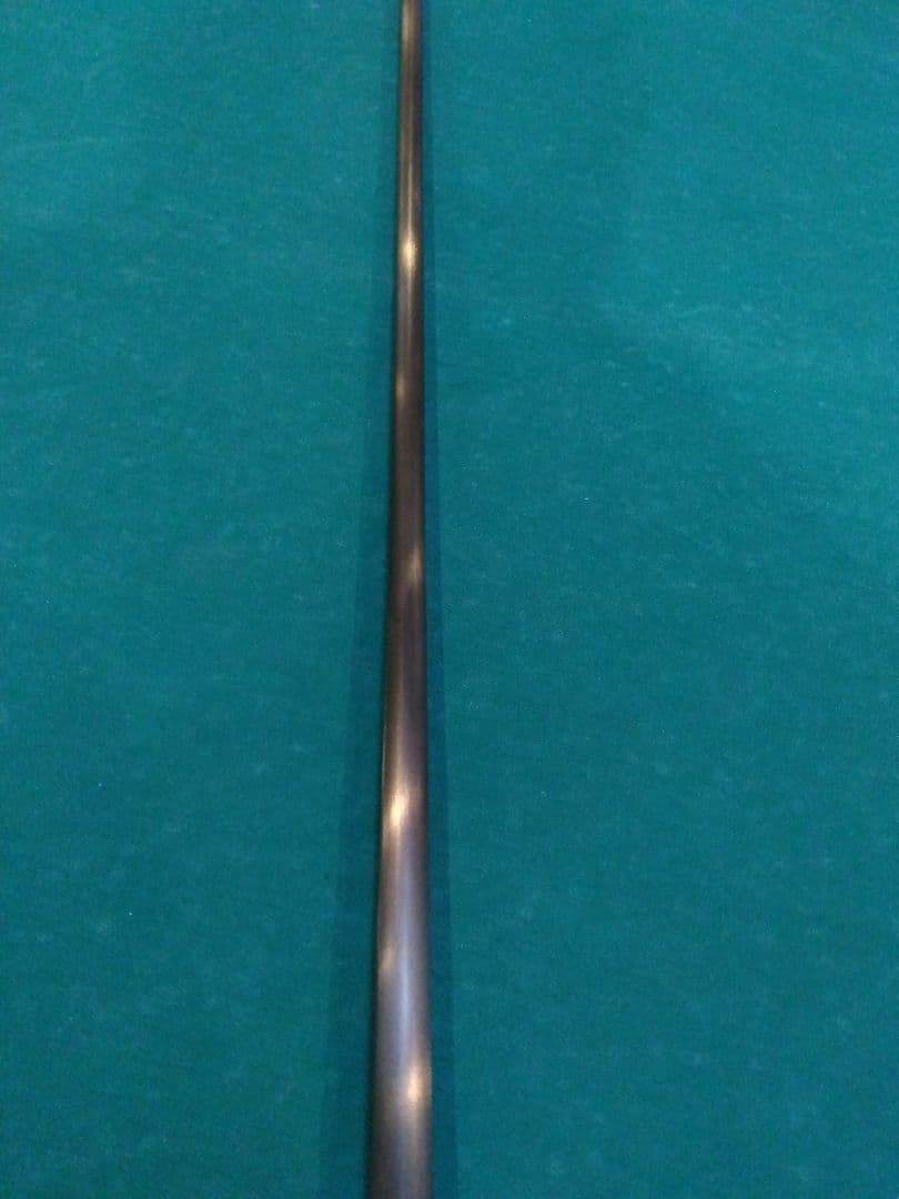 IGNITE WAVY II 12.2mm 　カーボンシャフト　１インチロング