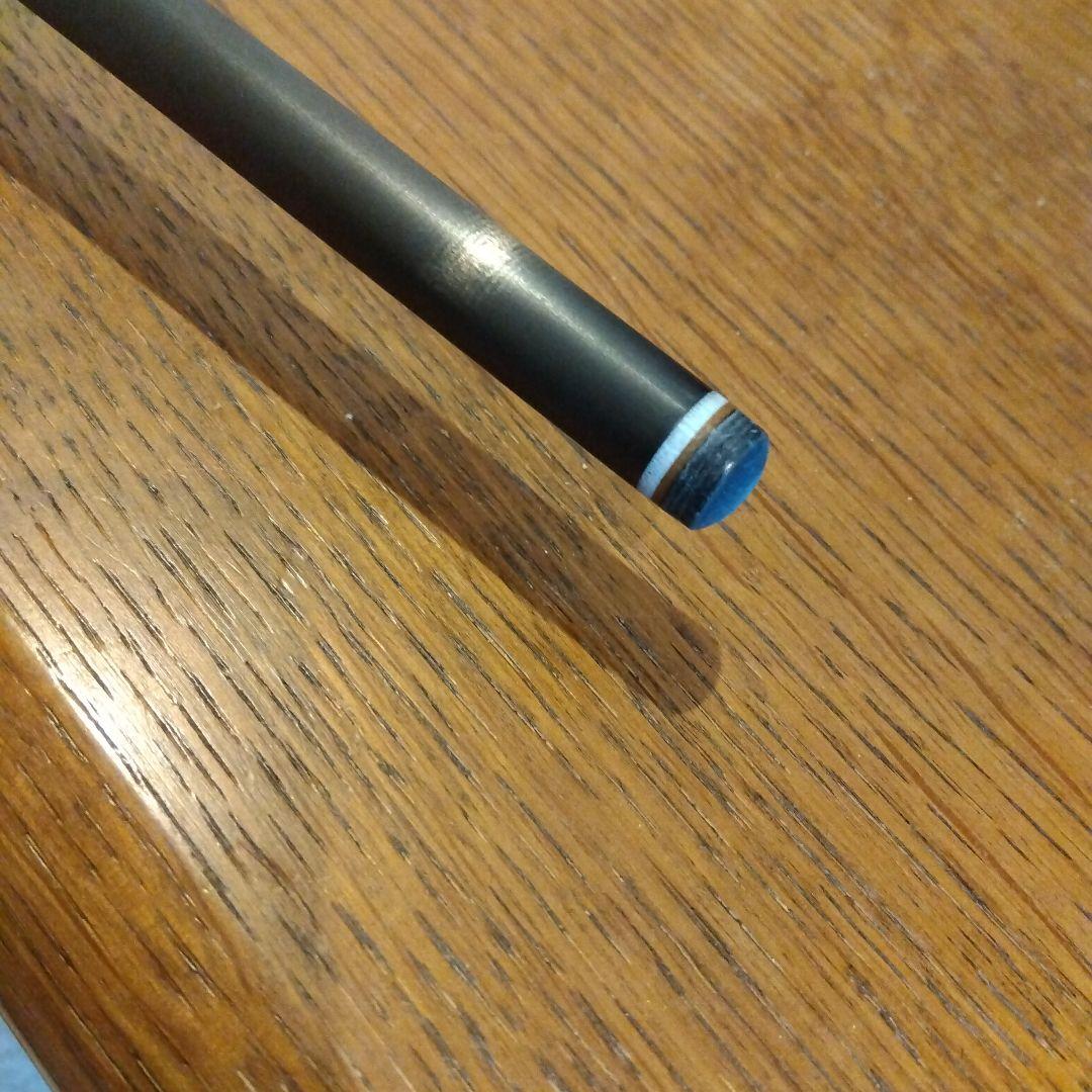 IGNITE WAVY II 12.2mm 　カーボンシャフト　１インチロング