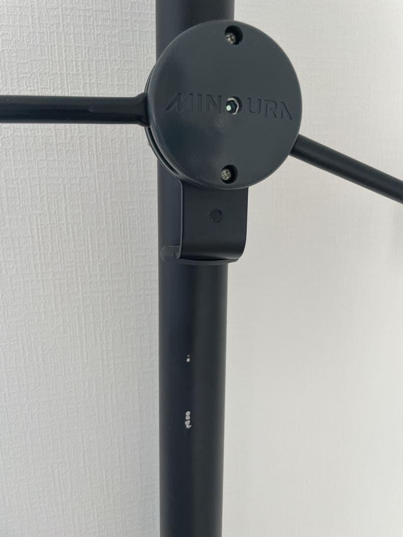 MINOURA ミノウラ 自転車 スタンド バイクタワー10