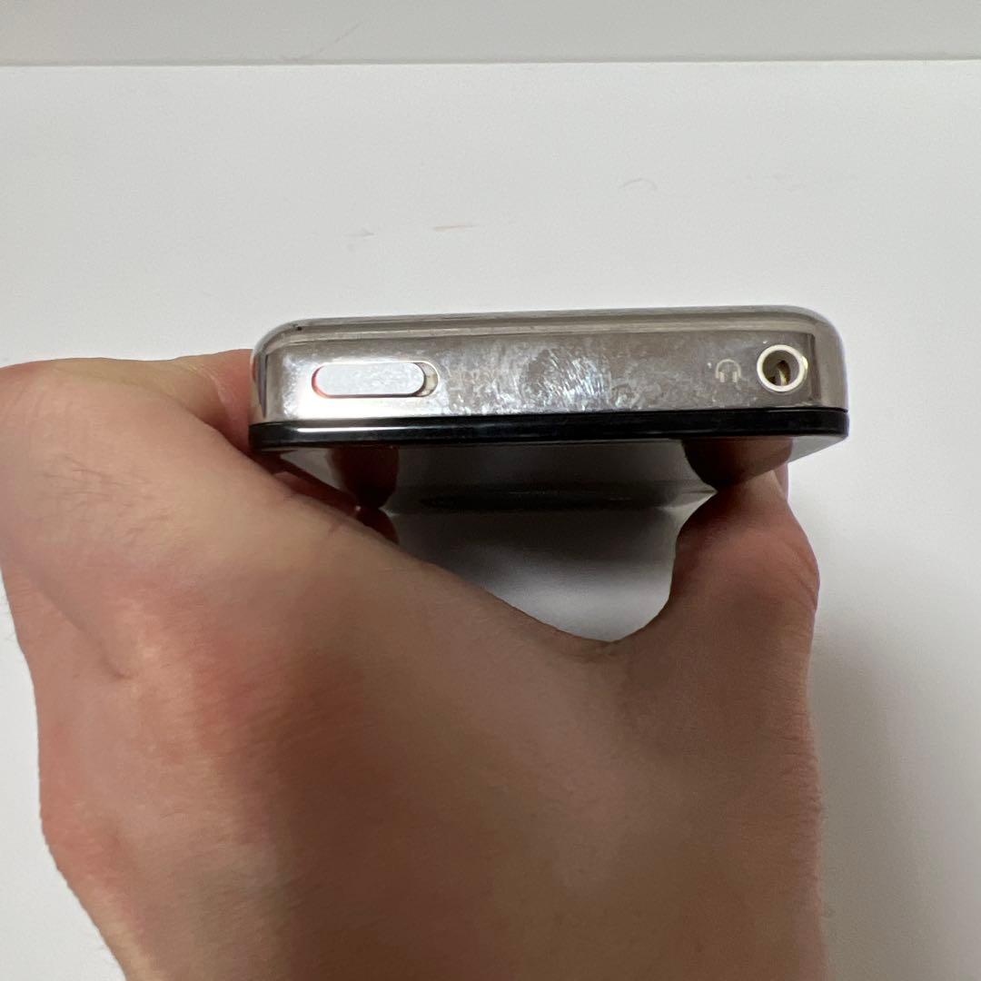 Apple iPod classic 第5世代 80GB 本体