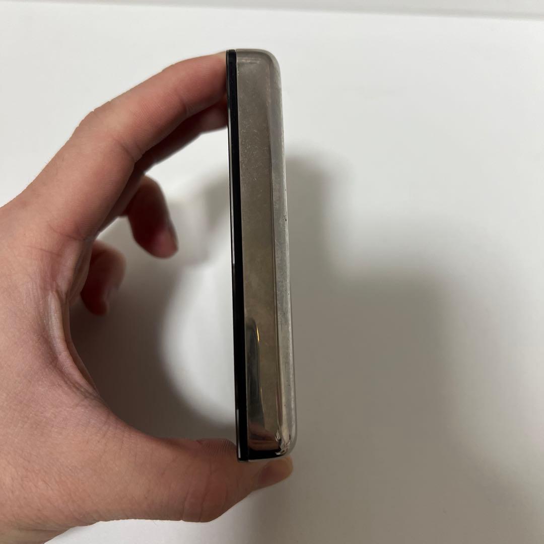 Apple iPod classic 第5世代 80GB 本体