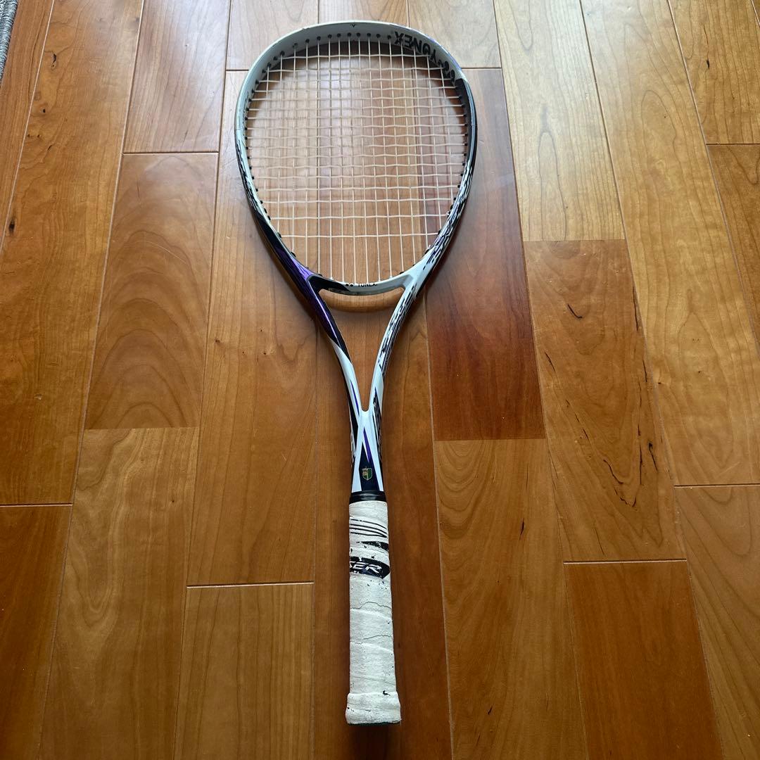 YONEX テニスラケット エフレーザー7s リミテッド　限定品