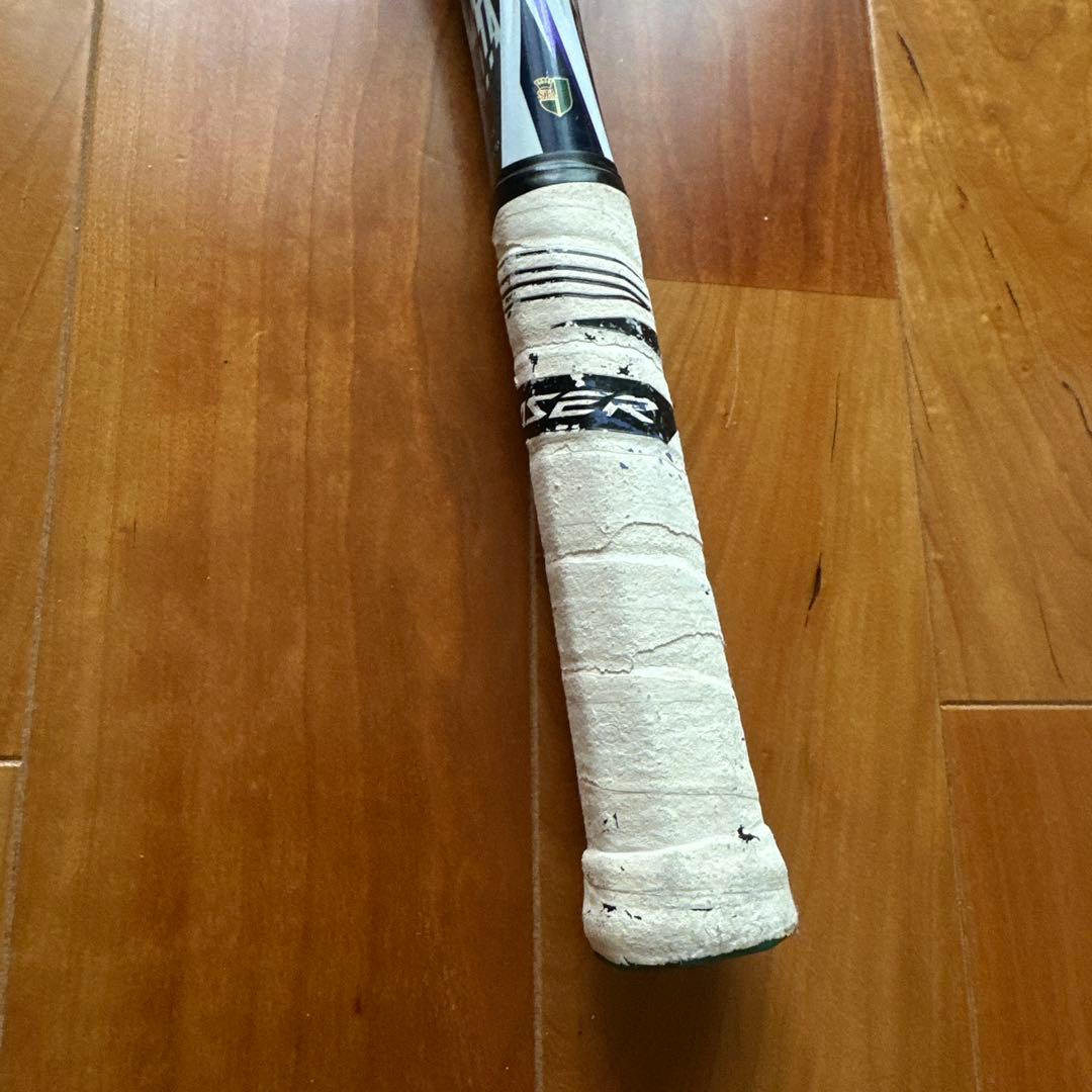 YONEX テニスラケット エフレーザー7s リミテッド　限定品