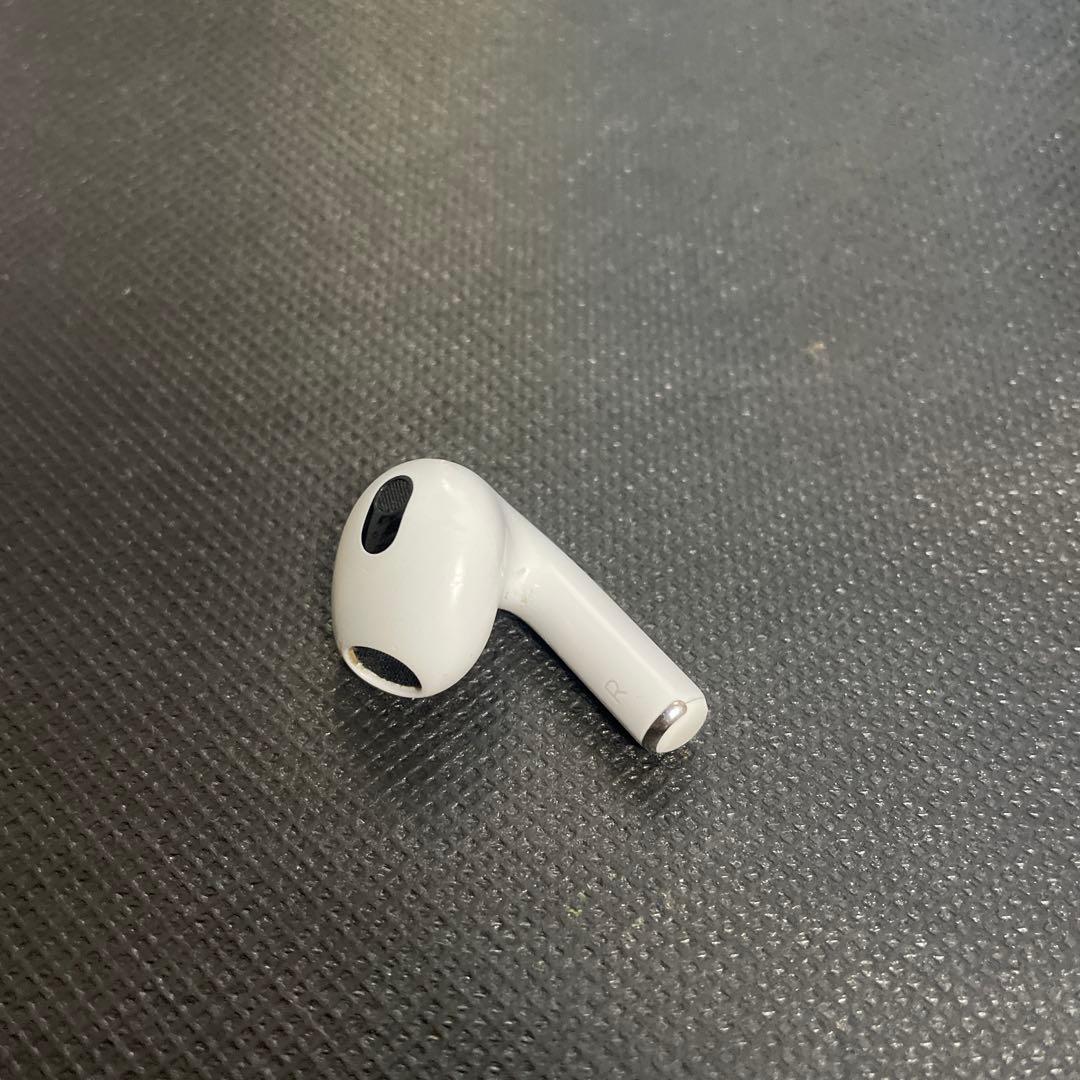【第三世代】Air pods 付属品完備