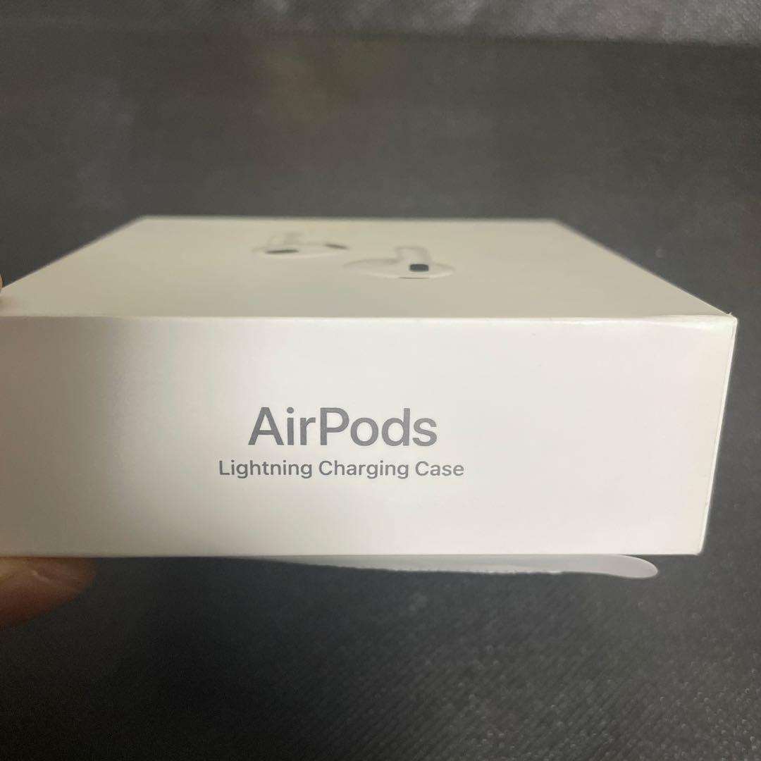 【第三世代】Air pods 付属品完備