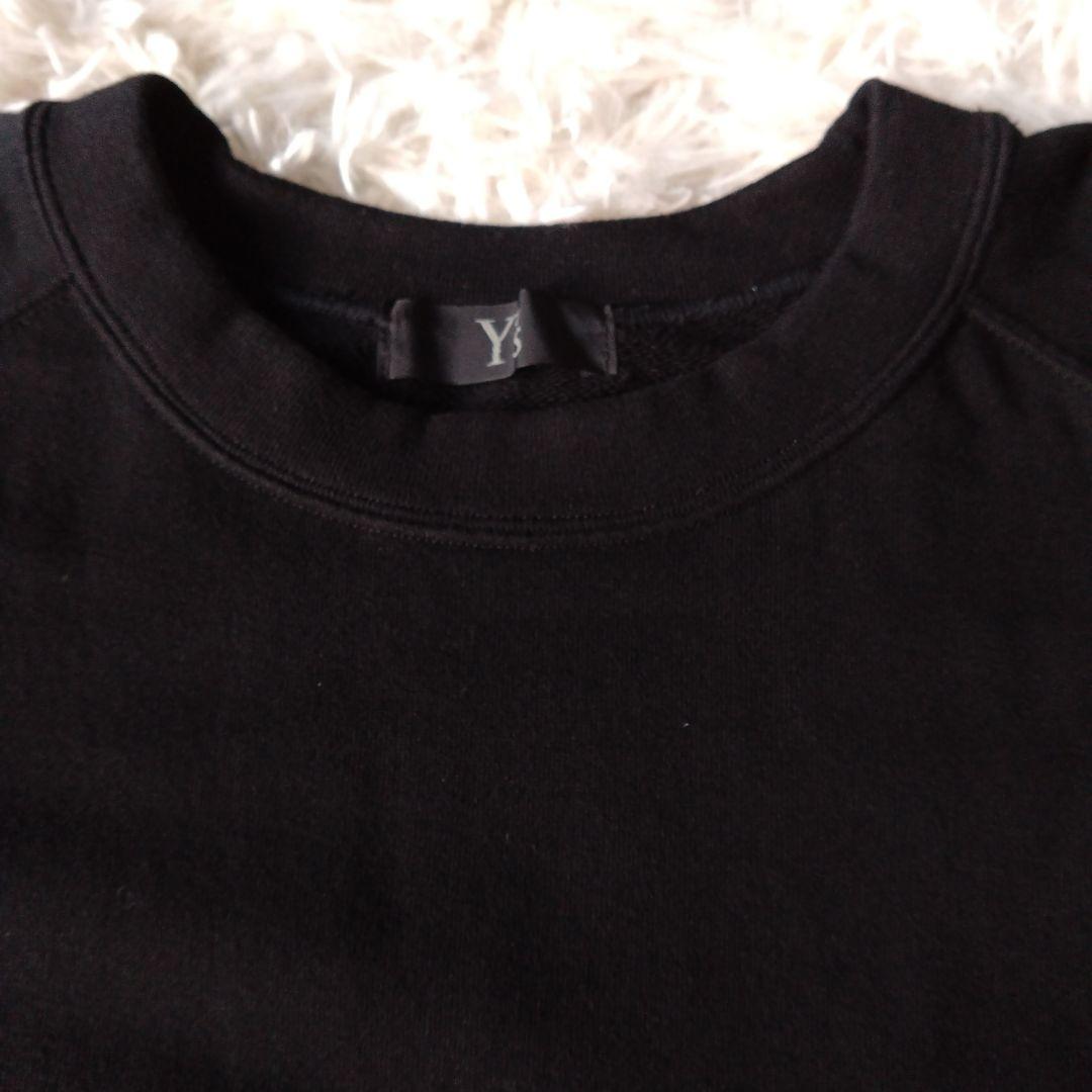 美品✨【Y's】1972 - Traditions2022 カレッジ風スウェット