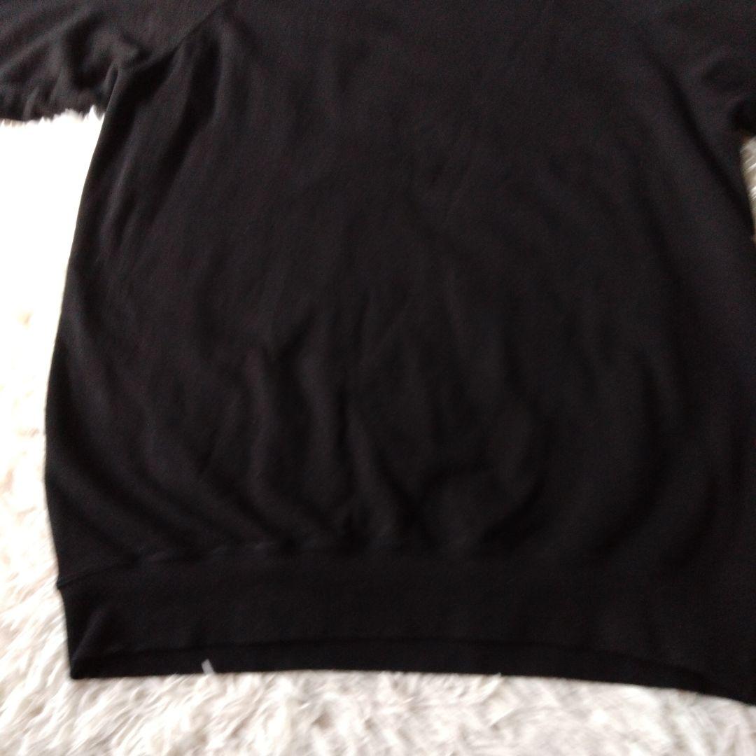 美品✨【Y's】1972 - Traditions2022 カレッジ風スウェット