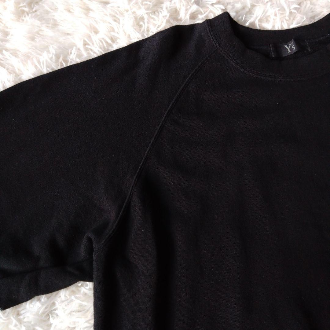 美品✨【Y's】1972 - Traditions2022 カレッジ風スウェット