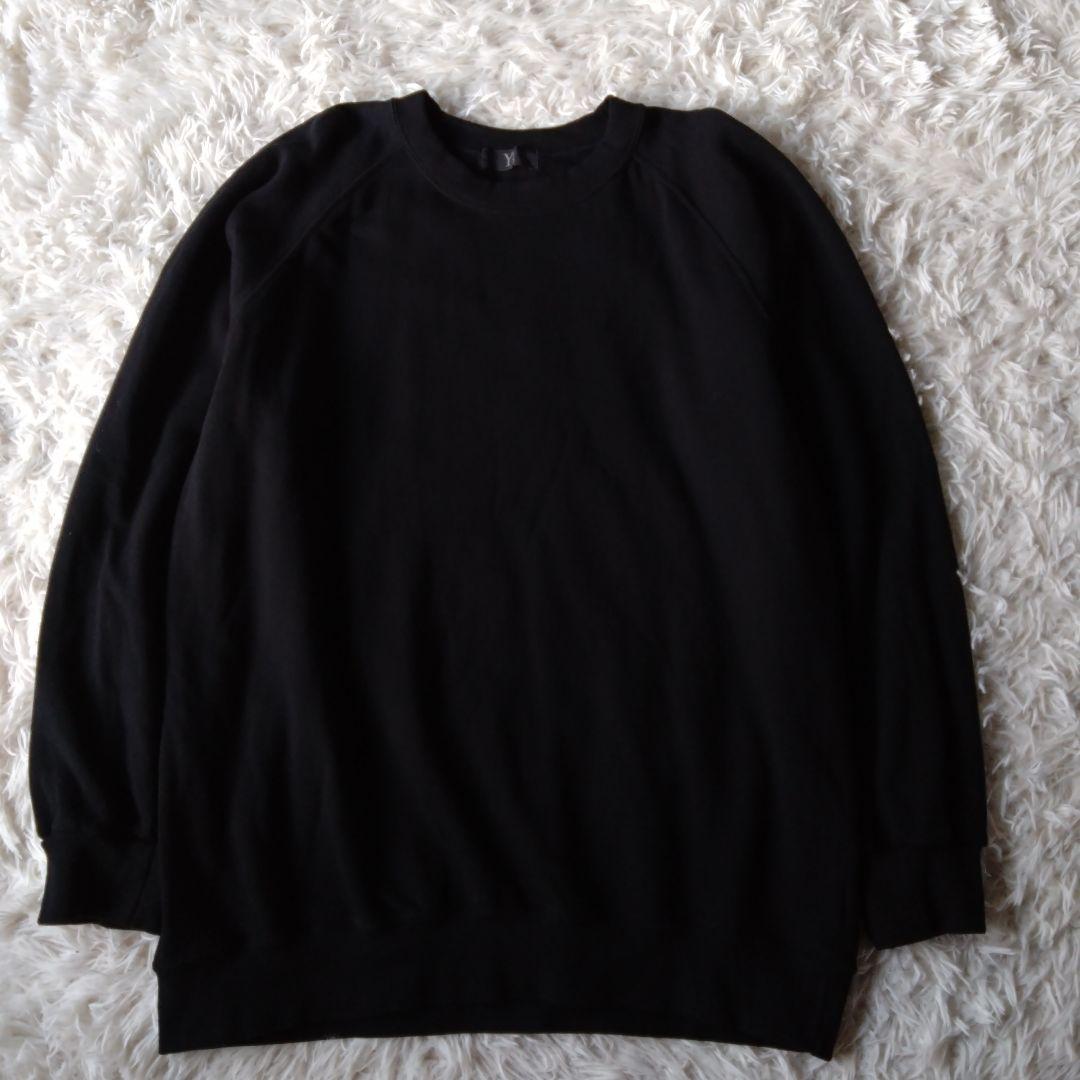 美品✨【Y's】1972 - Traditions2022 カレッジ風スウェット