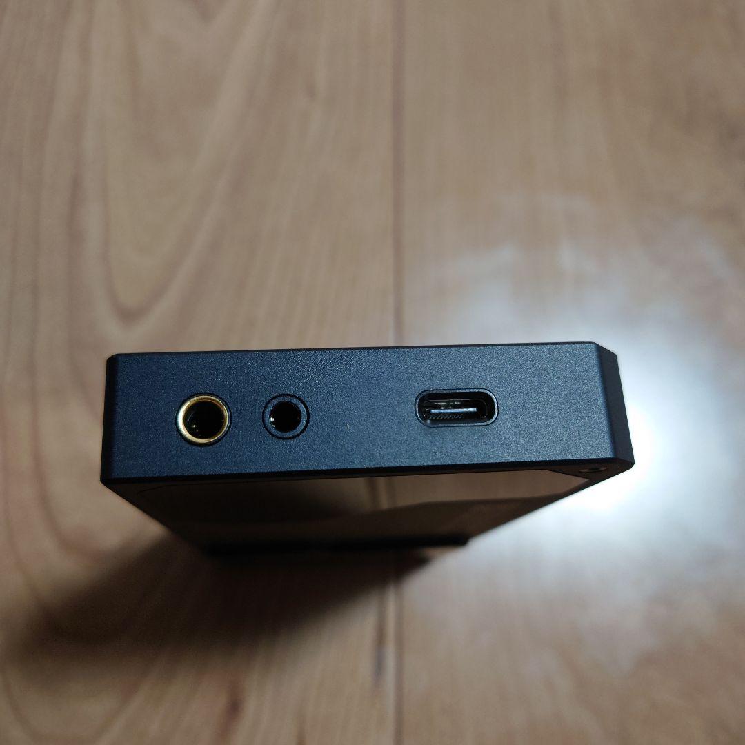 hiby R4 black ブラック 美品