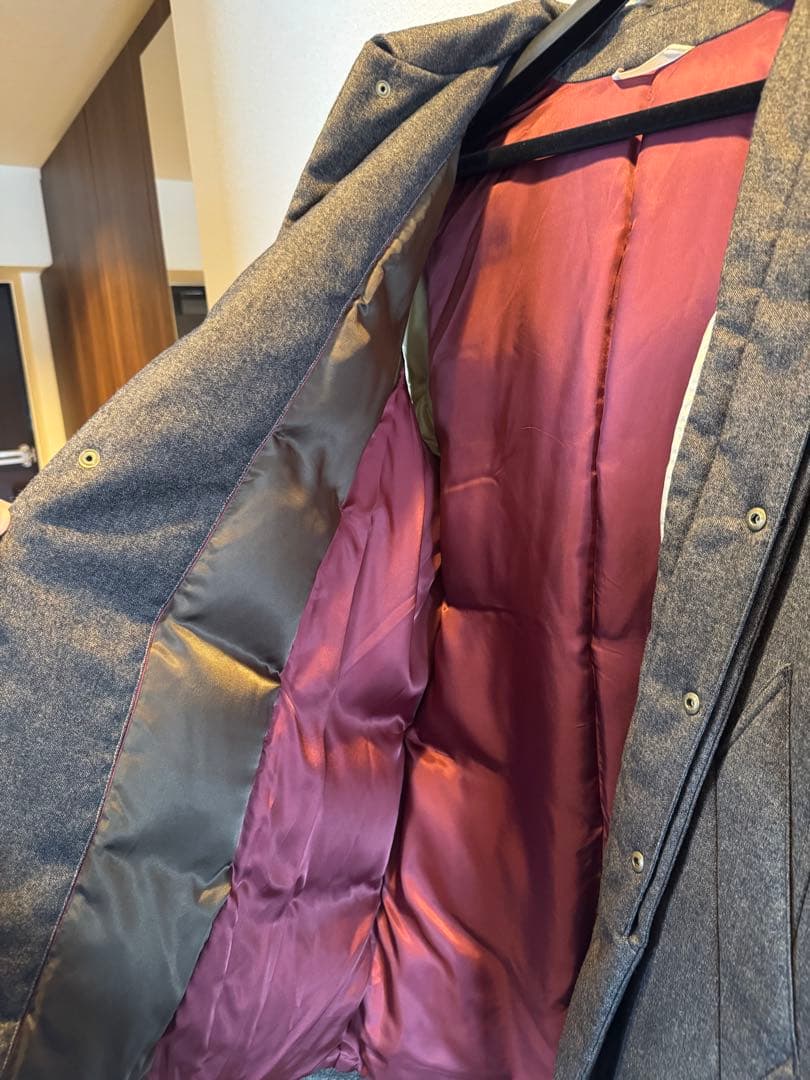 ポールスミス　ダウンコート　スニーカーなど　3点まとめ