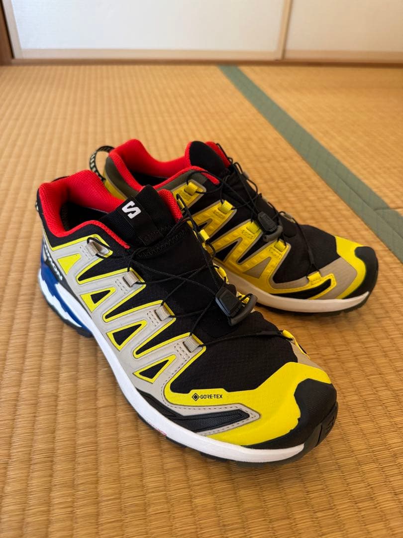 ポールスミス　ダウンコート　スニーカーなど　3点まとめ