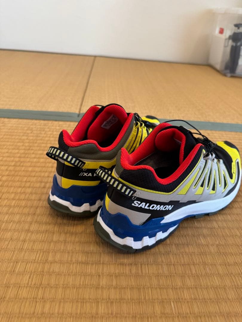 ポールスミス　ダウンコート　スニーカーなど　3点まとめ