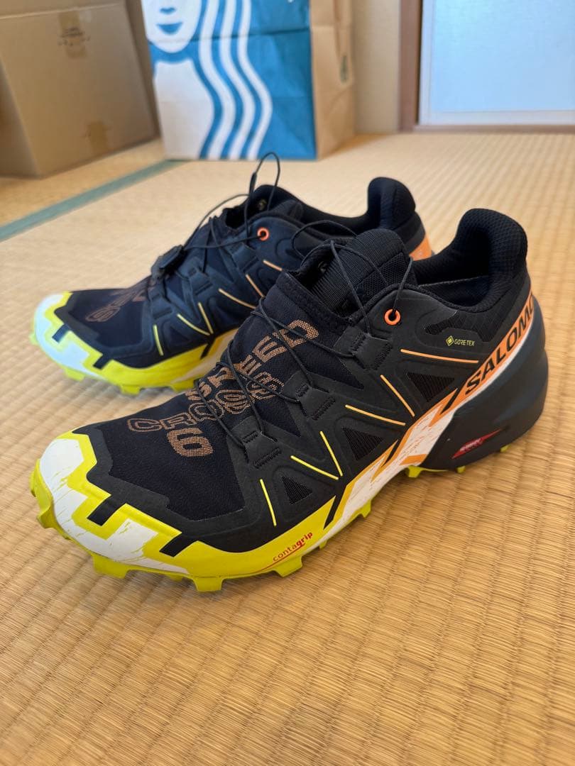 ポールスミス　ダウンコート　スニーカーなど　3点まとめ