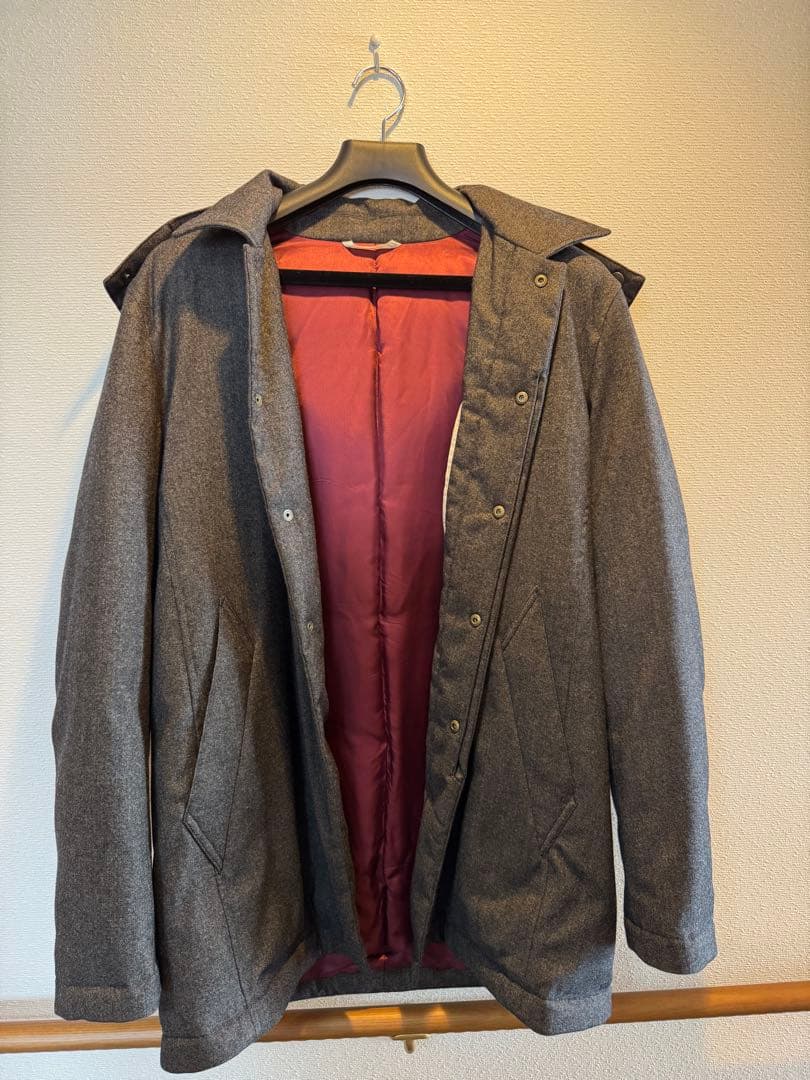 ポールスミス　ダウンコート　スニーカーなど　3点まとめ