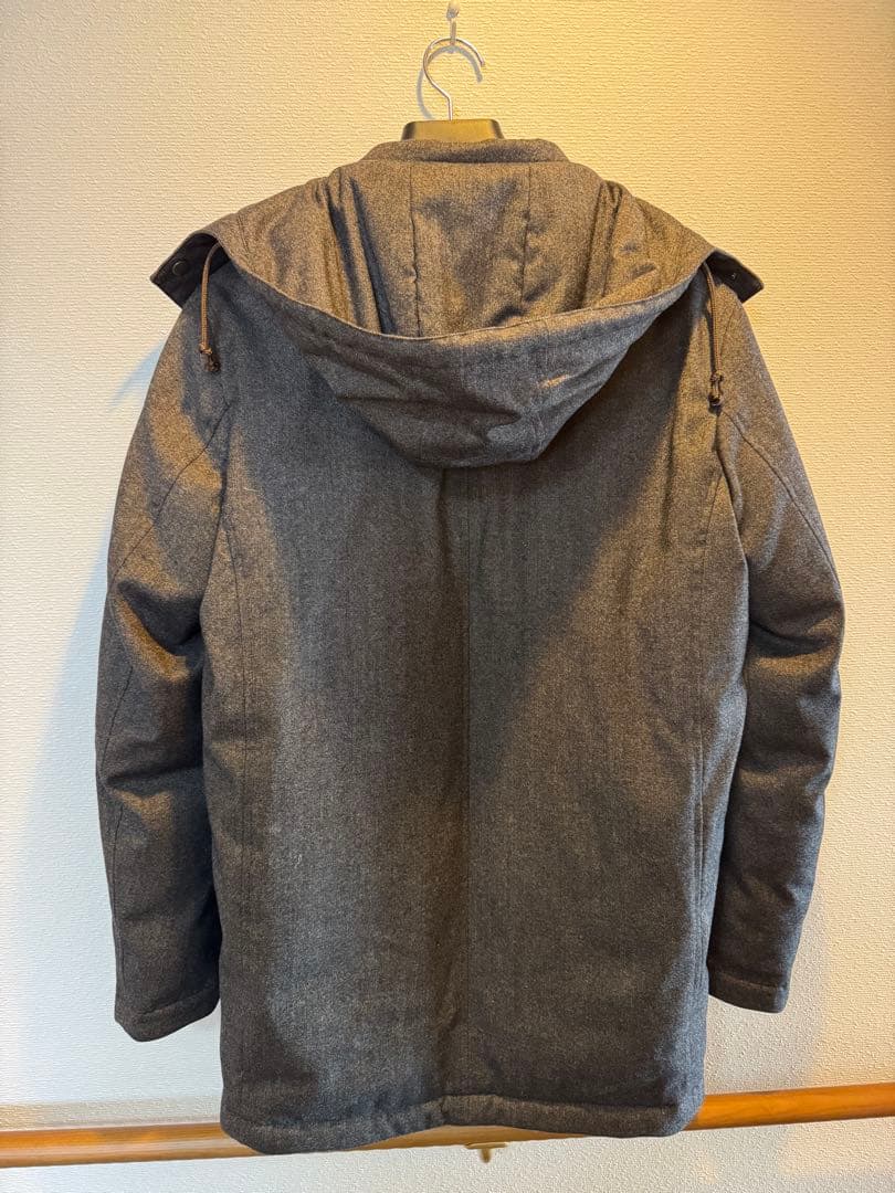 ポールスミス　ダウンコート　スニーカーなど　3点まとめ