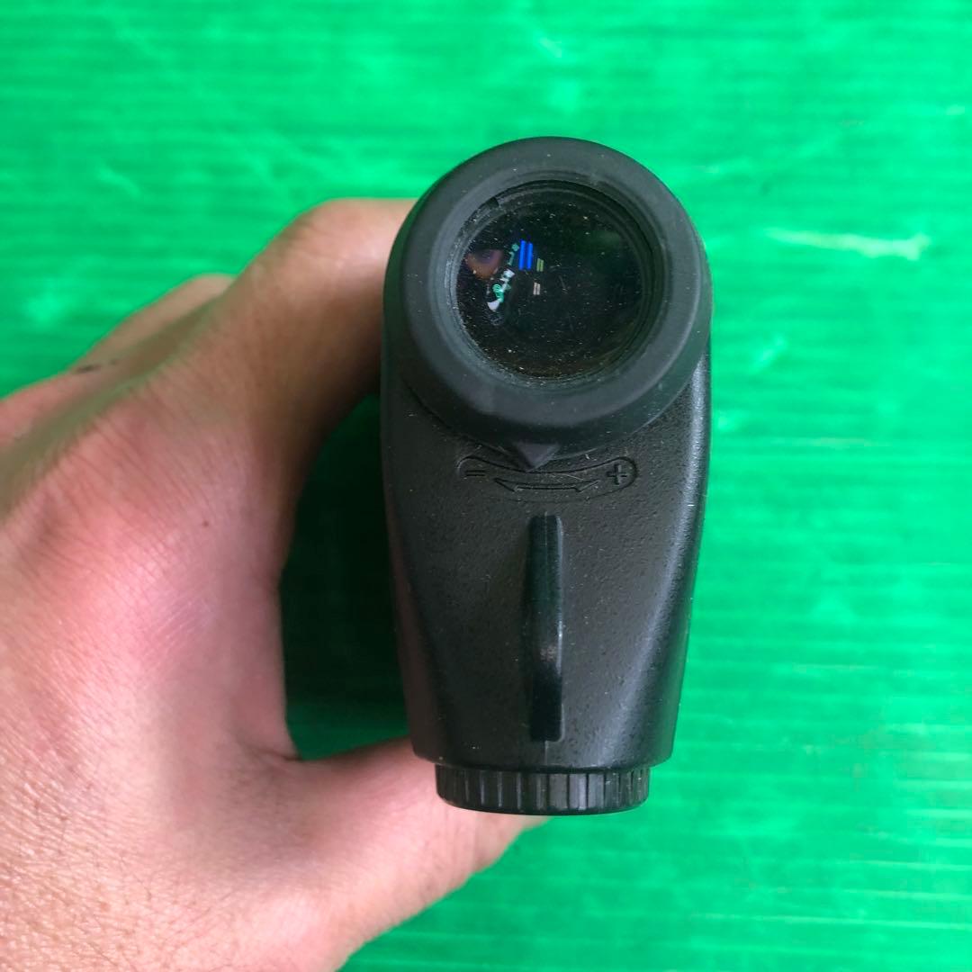 Nikon COOLSHOT 40i ゴルフ用距離計 動作未確認 現状渡し